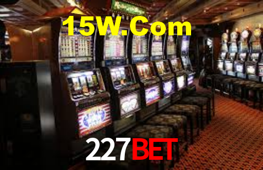 227Bet - Cassino Oficial Plataforma - 227Bet.Com