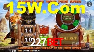 VIP Casino 227Bet