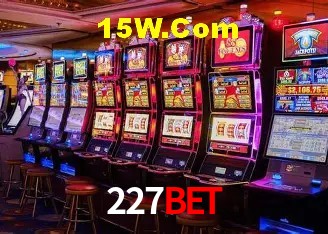 Avaliações dos Jogadores 227Bet