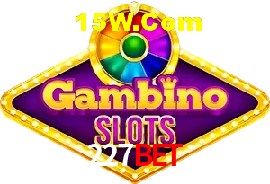 Slot Games 227Bet