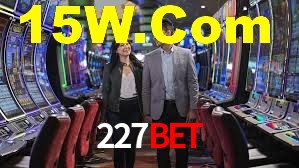 Blackjack Table 227Bet