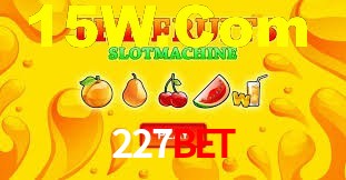 227Bet App Interface