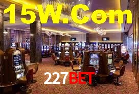 Daily Bonuses 227Bet