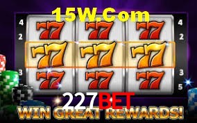 Experiência VIP 227Bet