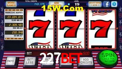 Diretório de Jogos 227Bet