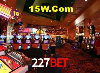 Casino Ao Vivo 227Bet