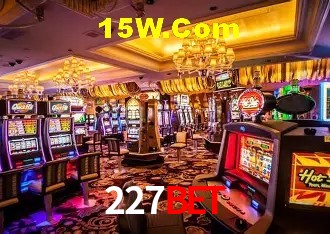 Jogos de Slot 227Bet