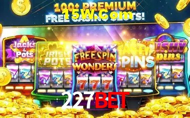 Promoções Sazonais 227Bet
