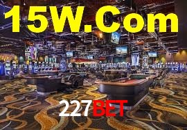 Premium Interface 227Bet