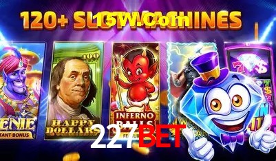 Estatísticas do Jogo 227Bet