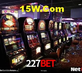 Apostas de Tênis 227Bet