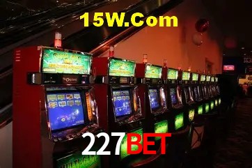 Benefícios da Conta 227Bet