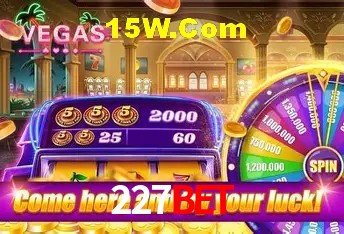 Login Seguro 227Bet