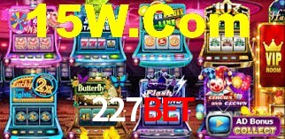 Programa VIP 227Bet