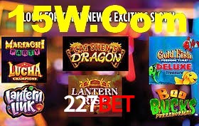 Exclusive Games 227Bet