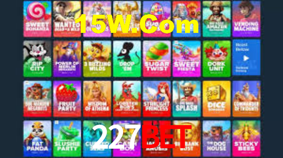 APP oficial da 227Bet para mobile