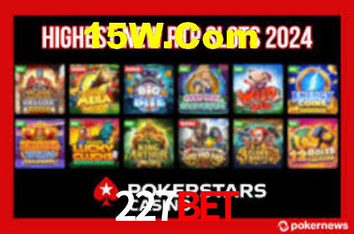 227Bet Login
