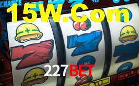 Live Casino 227Bet