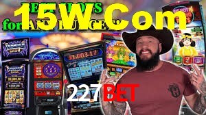 Roulette Table 227Bet