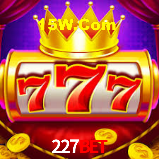 227Bet: Seu Cassino Premiado com Pagamentos Rápidos