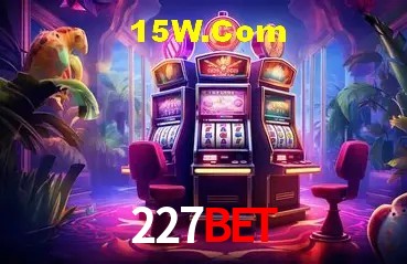 Apostas de Futebol 227Bet